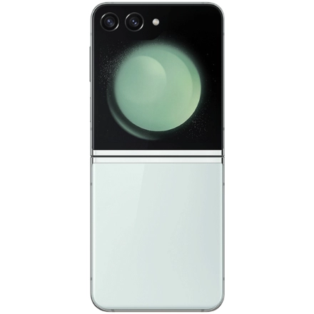 Samsung Galaxy Z Flip 5 256 GB Light Green