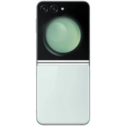 Samsung Galaxy Z Flip 5 256 GB Light Green