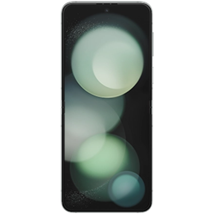 Samsung Galaxy Z Flip 5 512 GB Light Green