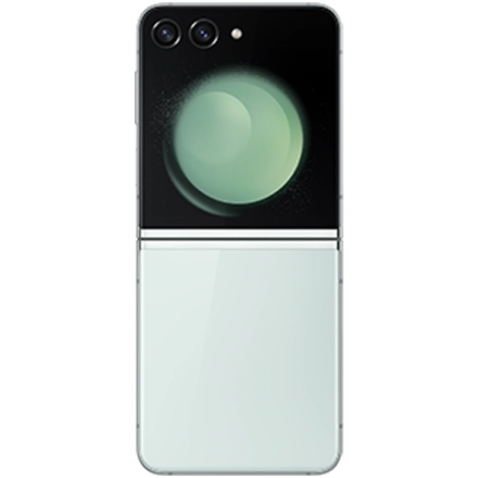 Samsung Galaxy Z Flip 5 512 GB Light Green