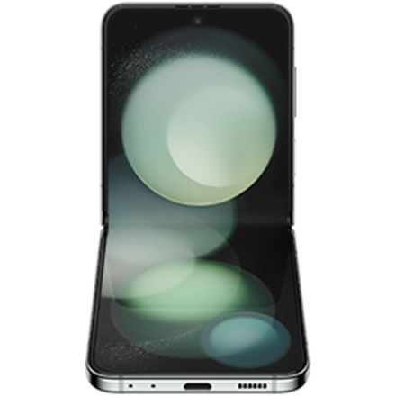 Samsung Galaxy Z Flip 5 512 GB Light Green
