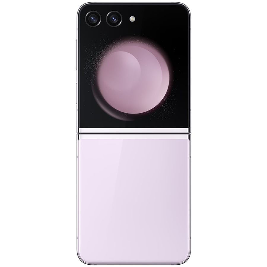 Мобільний телефон Samsung Galaxy Z Flip 5 256 GB Light Pink Б\В