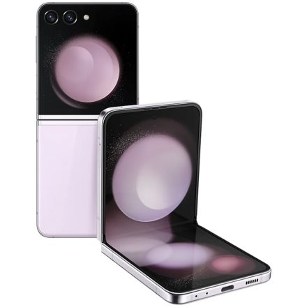Samsung Galaxy Z Flip 5 256 ГБ Light Pink 