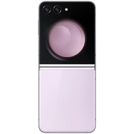 Samsung Galaxy Z Flip 5 512 ГБ Light Pink