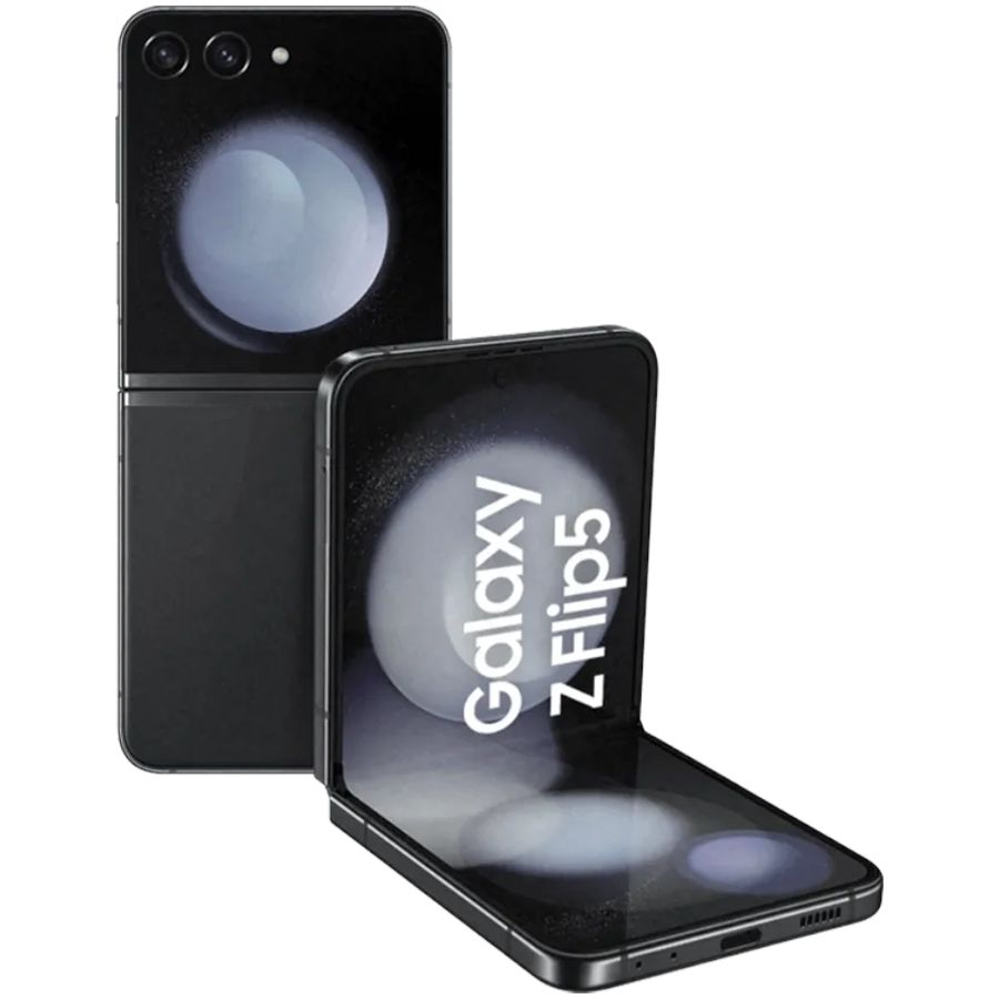 Купити Samsung Galaxy Z Flip 5 256 ГБ Grey