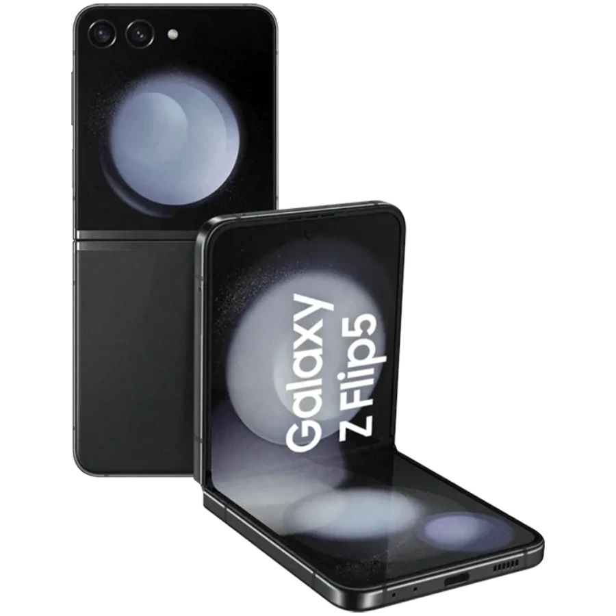 Купить Samsung Galaxy Z Flip 5 256 ГБ Grey