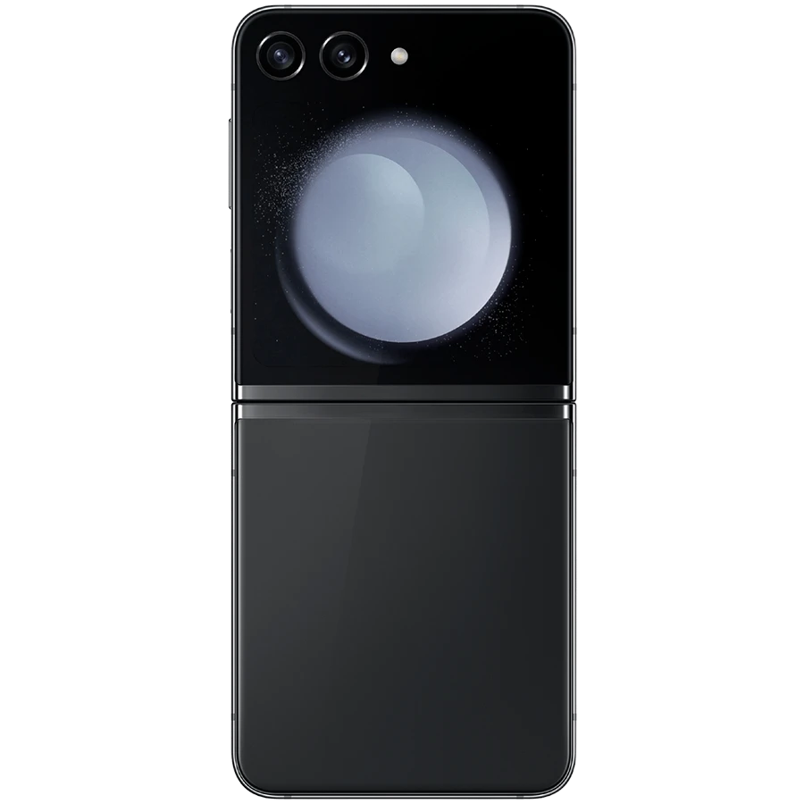 Купить Samsung Galaxy Z Flip 5 256 ГБ Grey