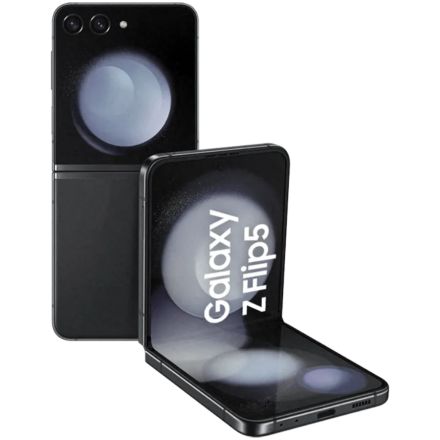 Samsung Galaxy Z Flip 5 256 ГБ Grey