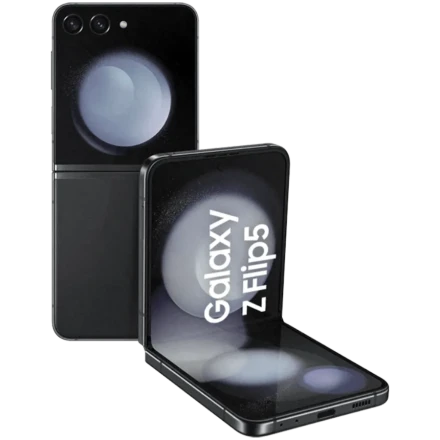 Купить Samsung Galaxy Z Flip 5 256 ГБ Light Green
