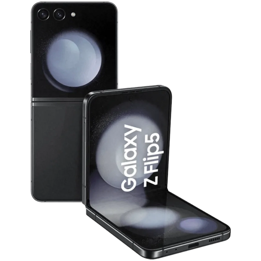 Samsung Galaxy Z Flip 5 512 ГБ Серый
