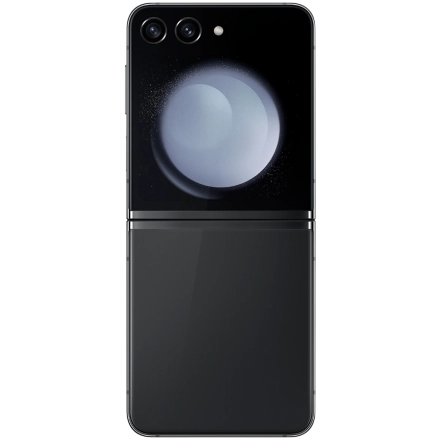 Samsung Galaxy Z Flip 5 512 ГБ Серый