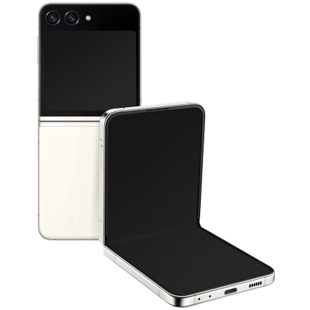 Samsung Galaxy Z Flip 5 256 ГБ Beige