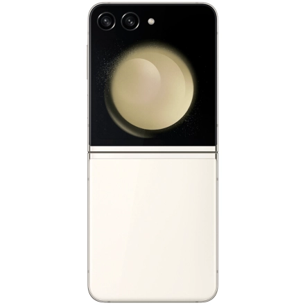Samsung Galaxy Z Flip 5 256 ГБ Beige
