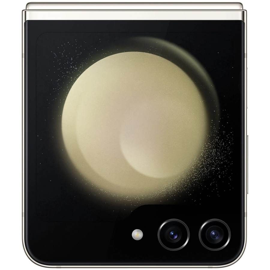 Samsung Galaxy Z Flip 5 512 ГБ Beige
