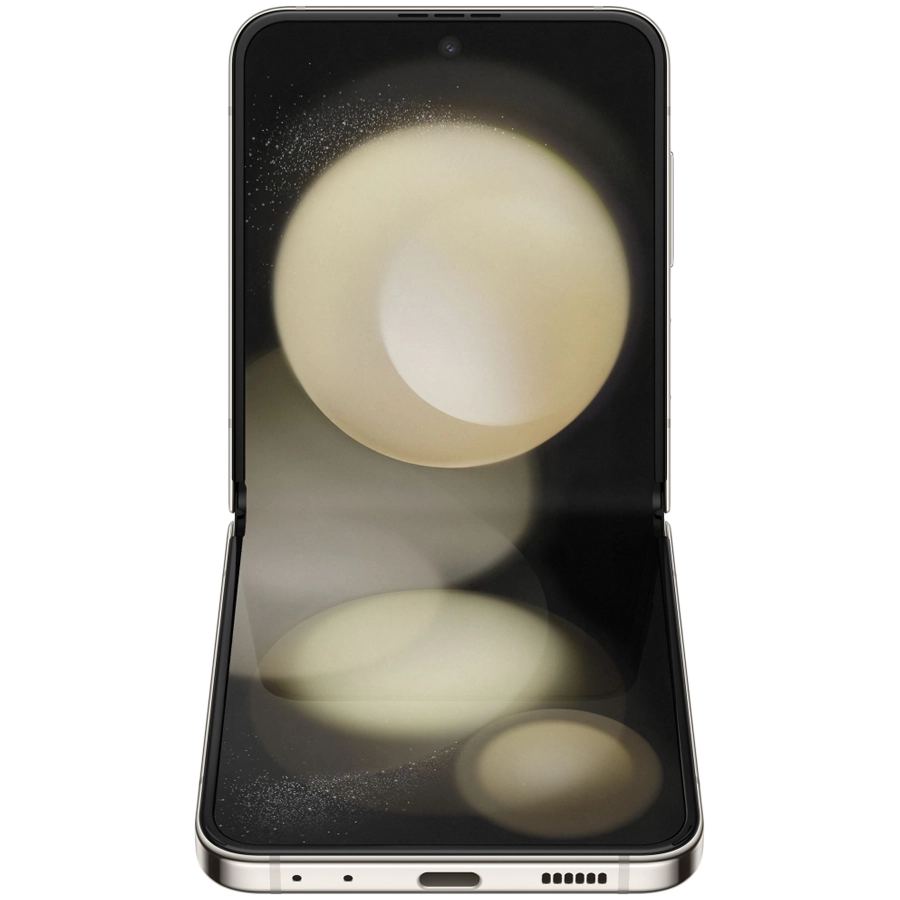 Samsung Galaxy Z Flip 5 512 ГБ Beige