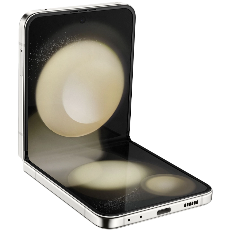 Samsung Galaxy Z Flip 5 512 ГБ Beige