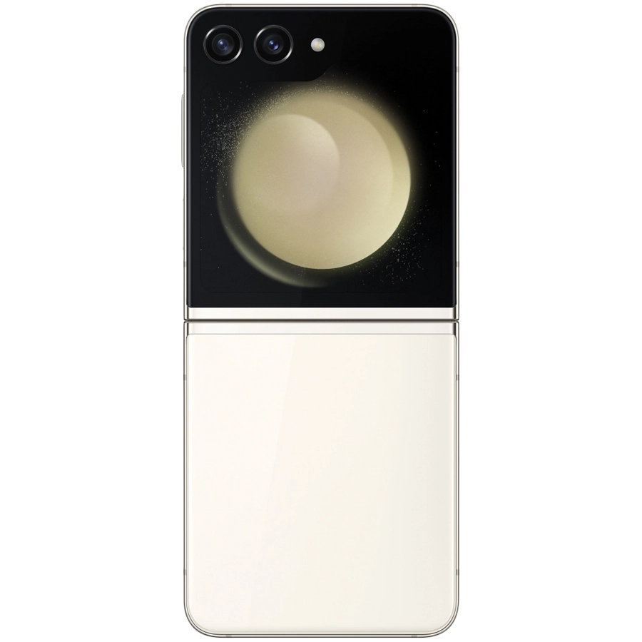Samsung Galaxy Z Flip 5 512 ГБ Beige