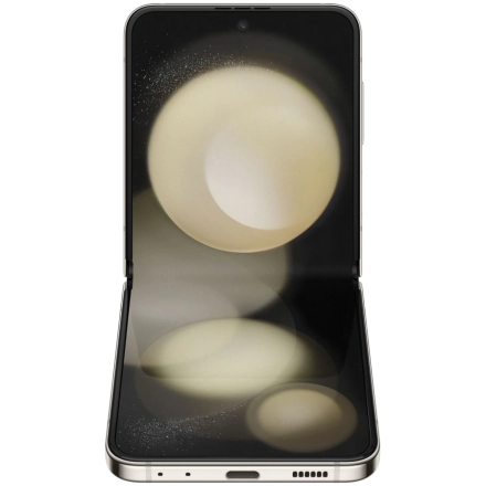 Samsung Galaxy Z Flip 5 512 ГБ Beige