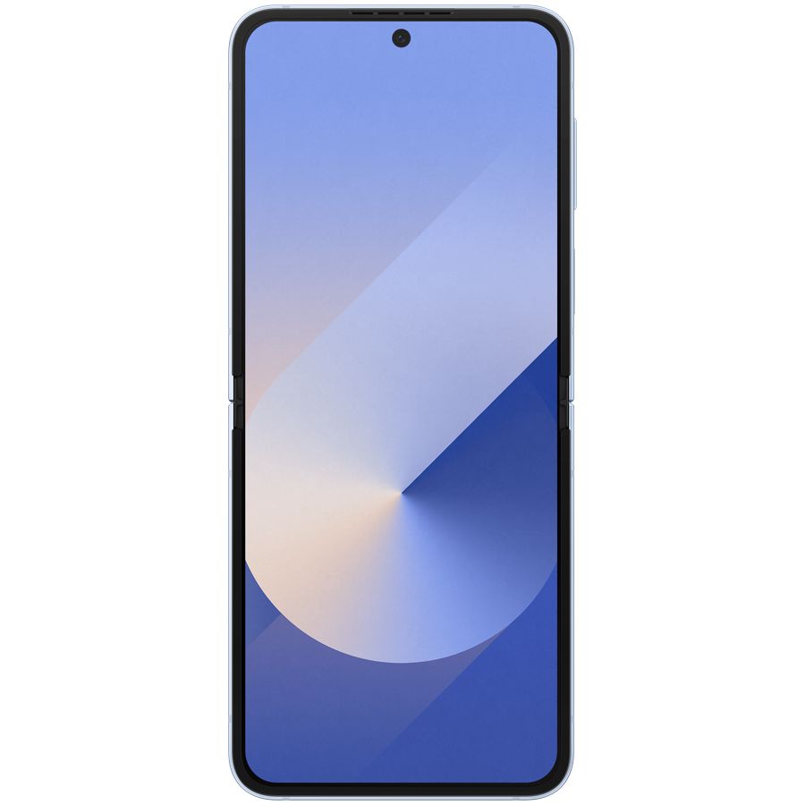 Купить Samsung Galaxy Z Flip 6 256 ГБ Синий