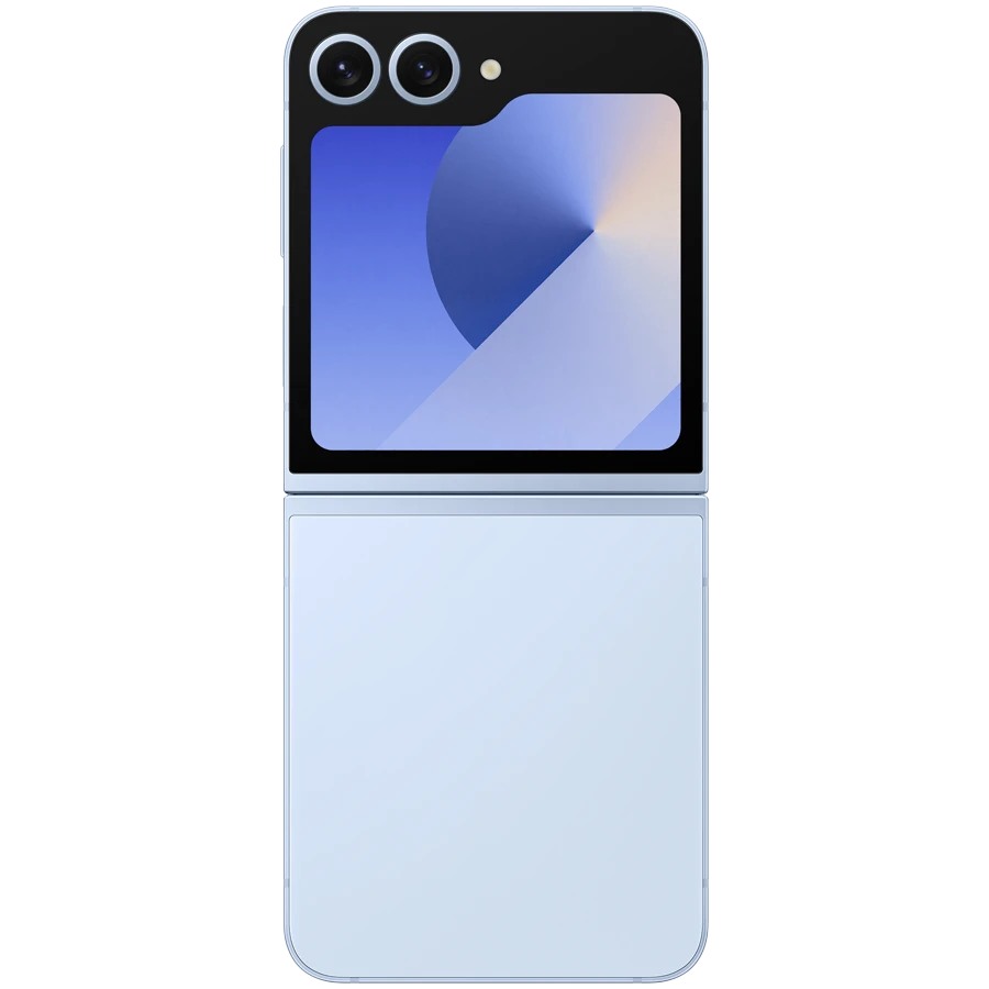 Samsung Galaxy Z Flip 6 256 ГБ Синий