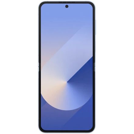 Samsung Galaxy Z Flip 6 256 ГБ Синий