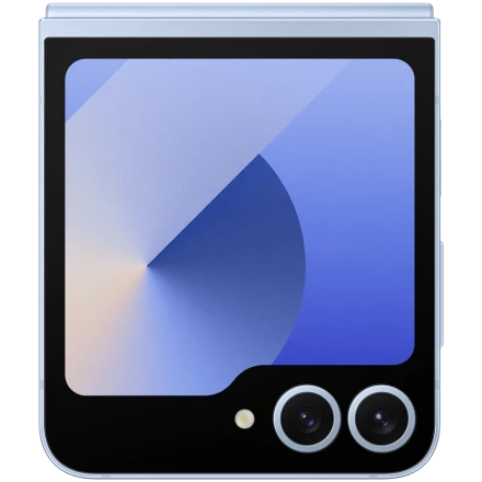 Samsung Galaxy Z Flip 6 256 ГБ Синий
