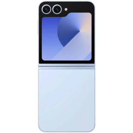 Samsung Galaxy Z Flip 6 256 ГБ Синий