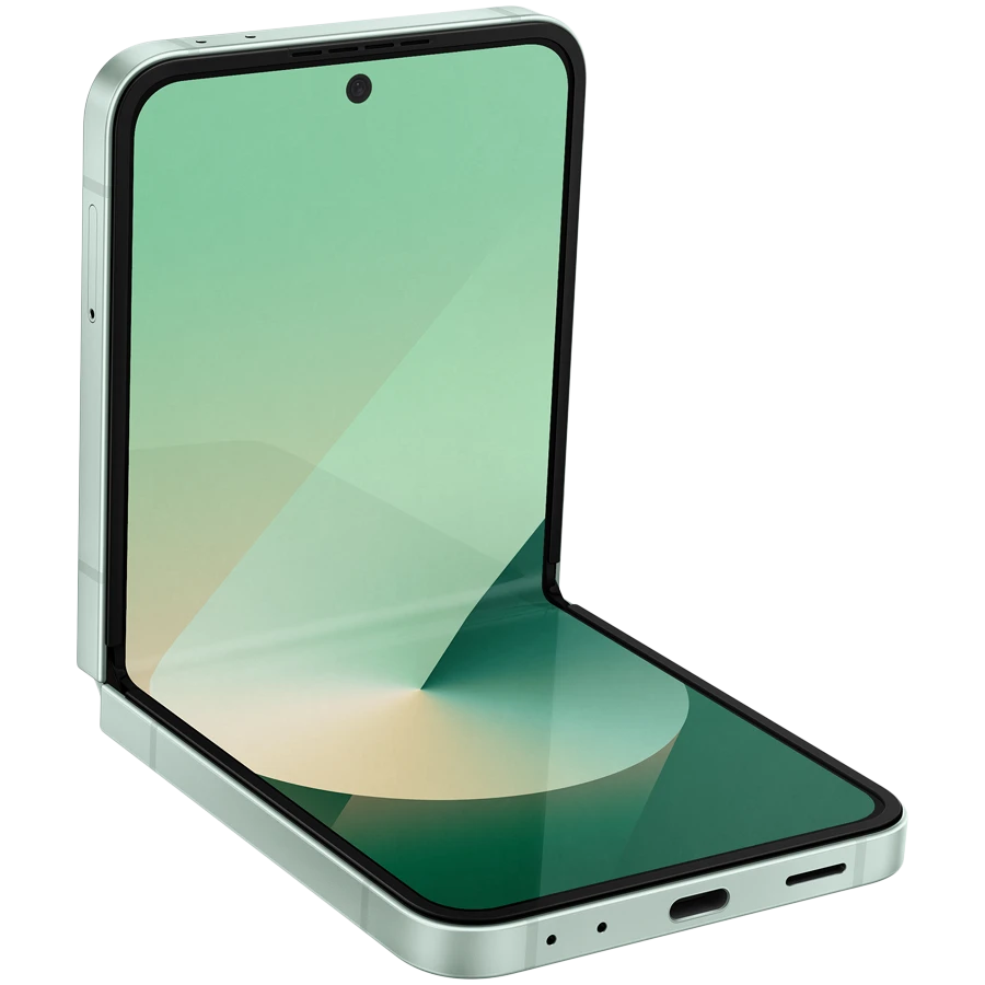 Samsung Galaxy Z Flip6 グリーン docomoSIMフリー samsung-galaxy-z-flip-6-green.jpg