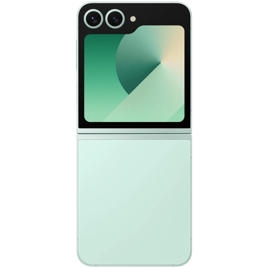 Купить Samsung Galaxy Z Flip 6 512 ГБ Мятный