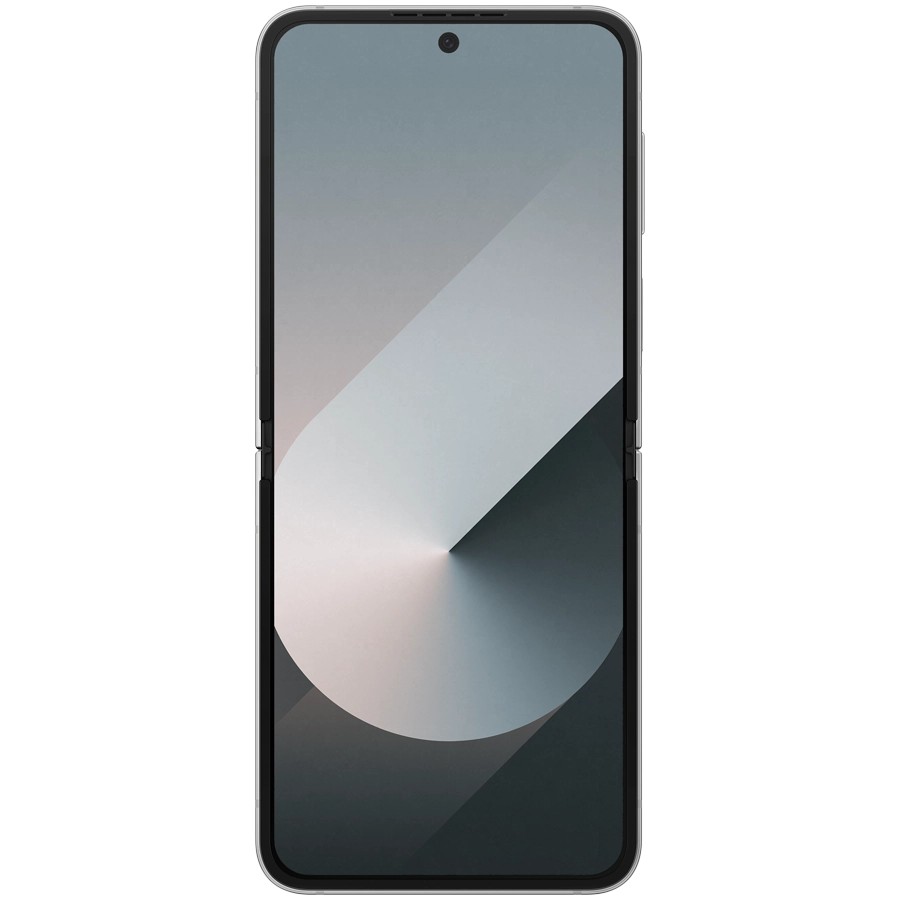 Samsung Galaxy Z Flip 6 256 ГБ Silver Shadow