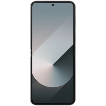 Samsung Galaxy Z Flip 6 256 ГБ Silver Shadow