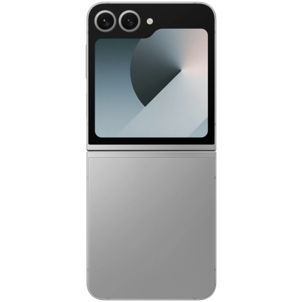 Samsung Galaxy Z Flip 6 256 ГБ Silver Shadow