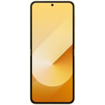 Samsung Galaxy Z Flip 6 256 ГБ Желтый