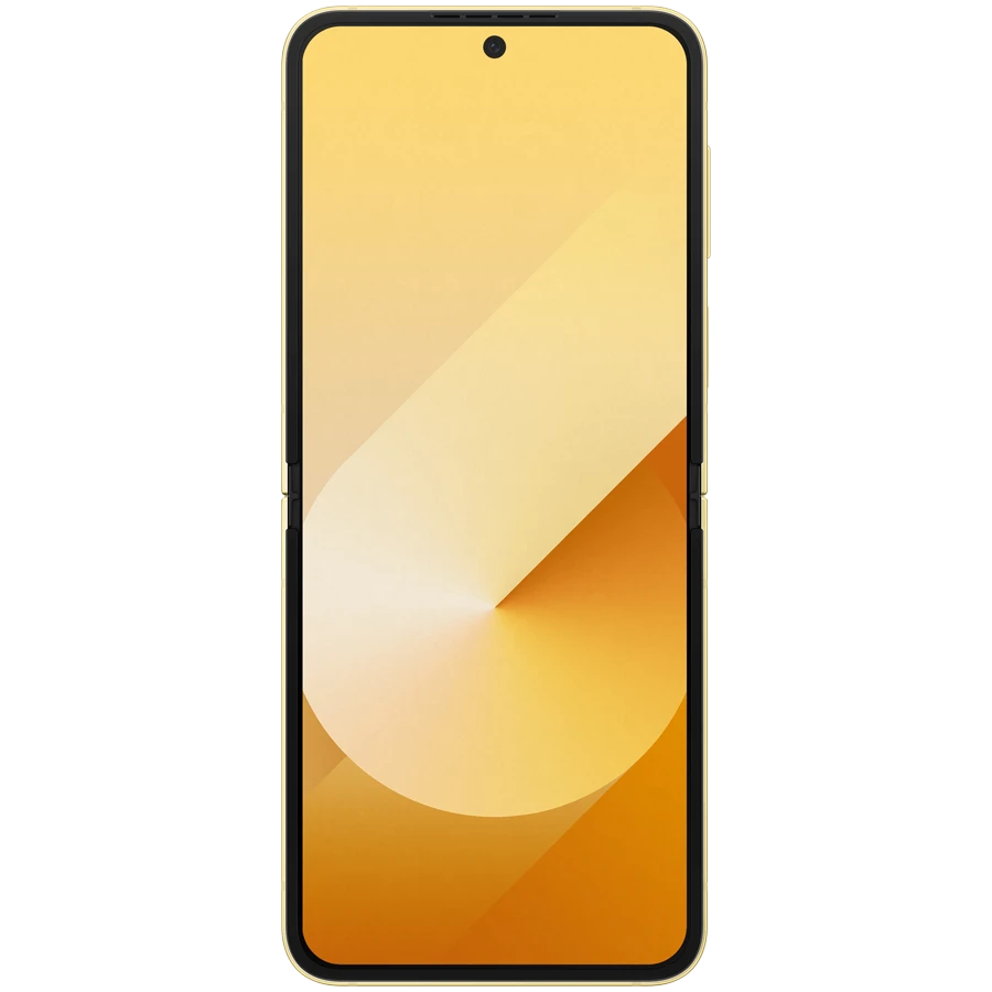 【gentleman】Samsung GalaxyZ flip6 Смартфон Samsung Galaxy Flip 6 12/512Gb (SM-F741BZSHSEK) Silver