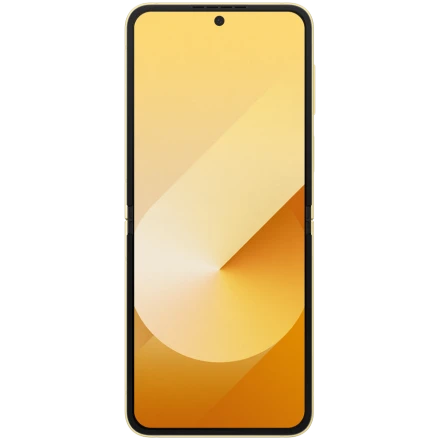 Купить Samsung Galaxy Z Flip 6 512 ГБ Olympic Yellow