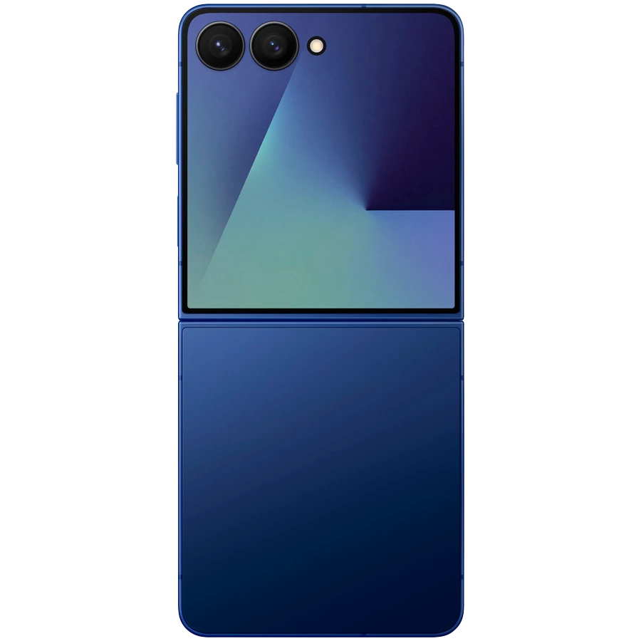 健*登様 ZFlip7 256gb ブル Купить Samsung Galaxy Flip 7 256 ГБ Blue Shadow