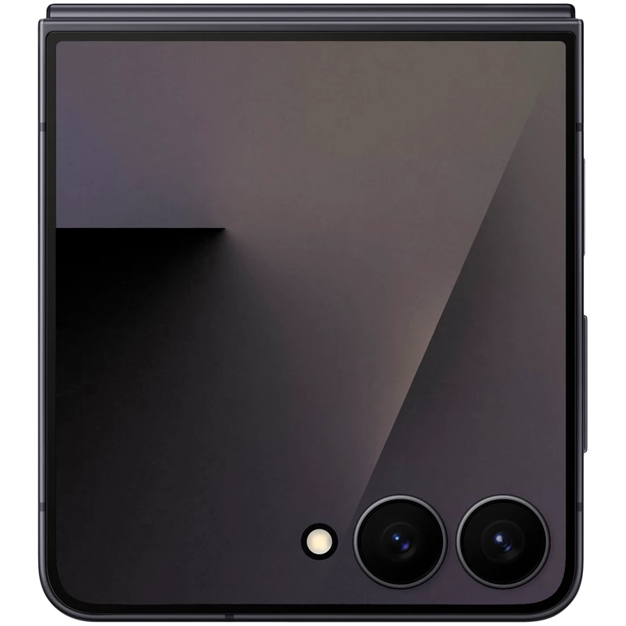 Купити Samsung Galaxy Flip 7 256 ГБ Jet Black