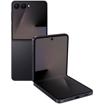 Samsung Galaxy Flip 7 512 ГБ Оникс