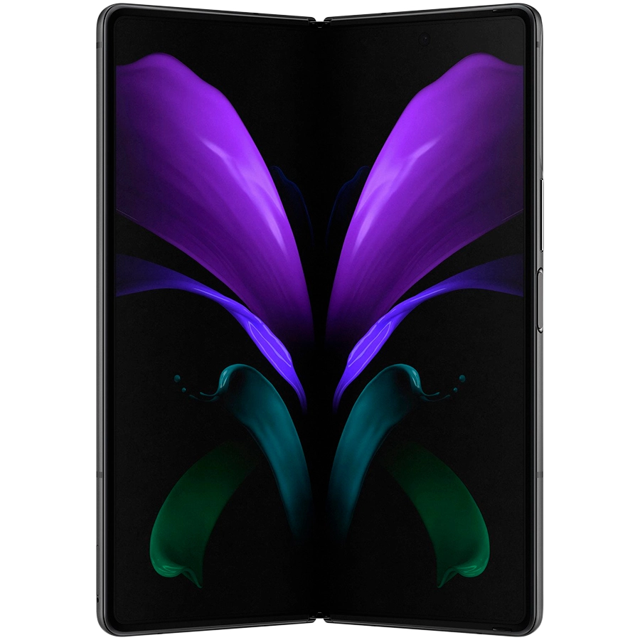 Samsung Galaxy Fold 2 256 ГБ Чёрный