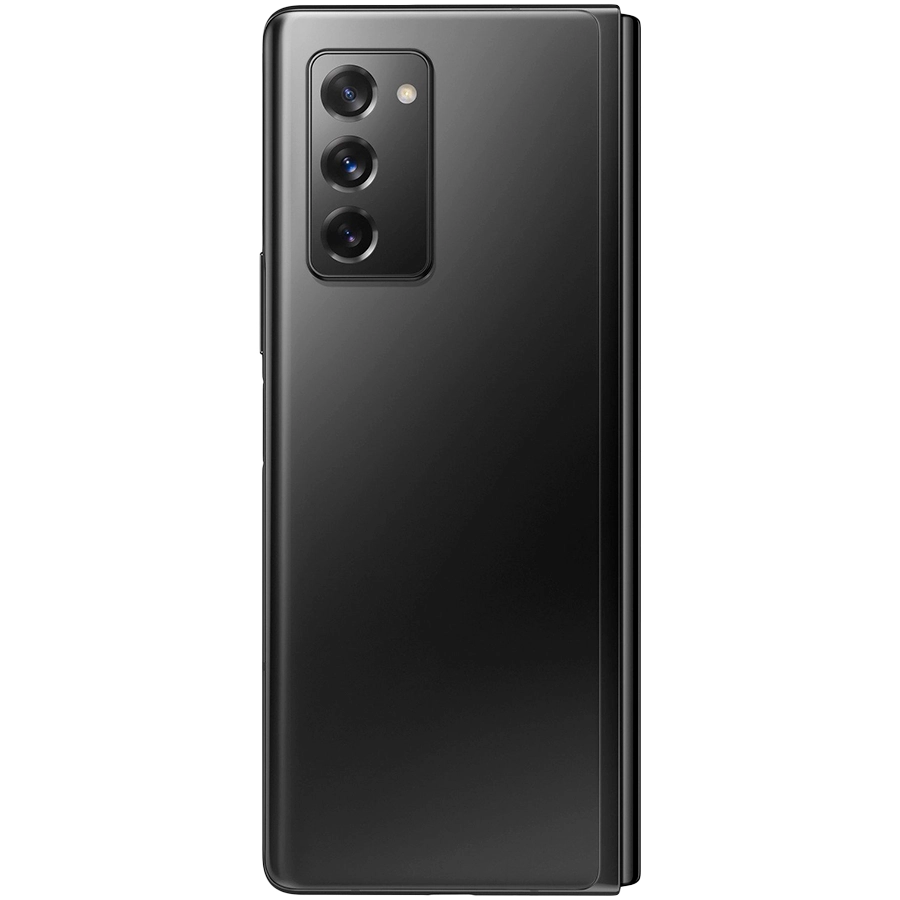 Samsung Galaxy Fold 2 256 ГБ Чёрный