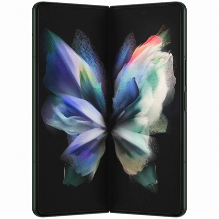 Samsung Galaxy Z Fold 3 512 ГБ Phantom Green