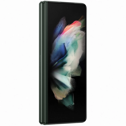Samsung Galaxy Z Fold 3 512 ГБ Phantom Green