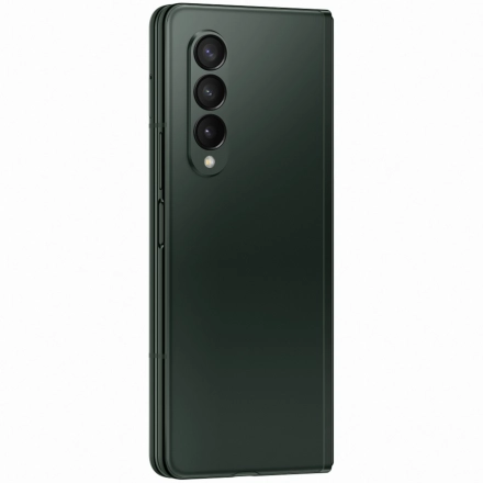 Samsung Galaxy Z Fold 3 512 ГБ Phantom Green