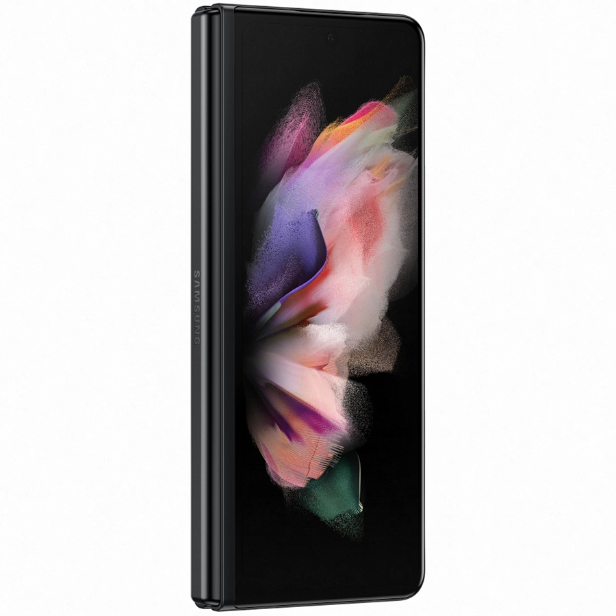 Samsung Galaxy Z Fold 3 256 ГБ Phantom Black SM-F926BZKDSEK б/у