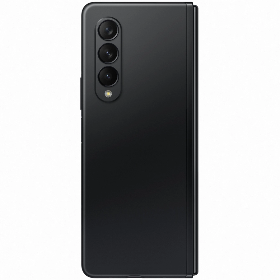 Samsung Galaxy Z Fold 3 256 ГБ Phantom Black