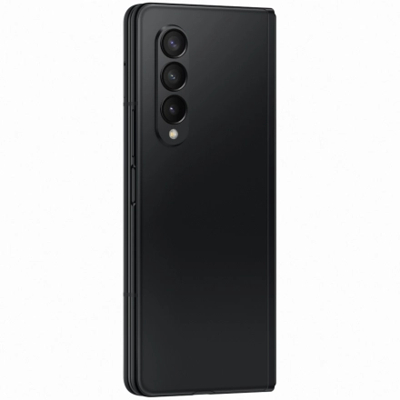 Samsung Galaxy Z Fold 3 512 ГБ Phantom Black