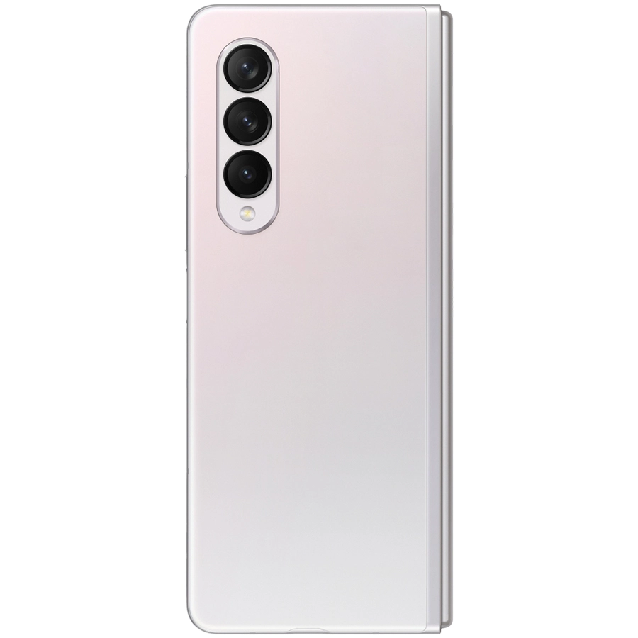 Samsung Galaxy Z Fold 3 256 ГБ Phantom Silver