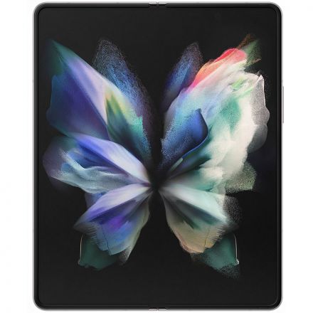 Samsung Galaxy Z Fold 3 256 ГБ Phantom Silver