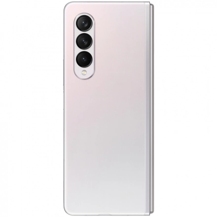 Samsung Galaxy Z Fold 3 256 ГБ Phantom Silver