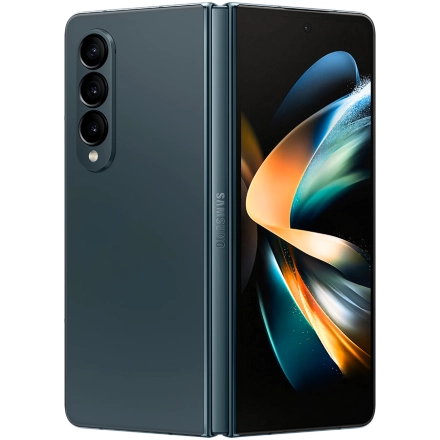 Samsung Galaxy Z Fold 4 256 ГБ Gray Green